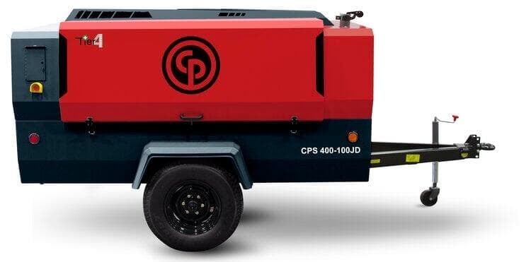 The Importance of Portable Power in Utility and Construction Projects